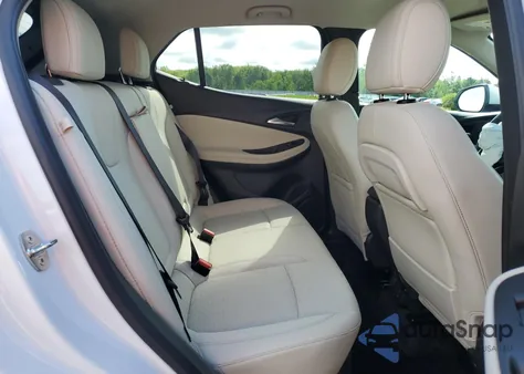 2023 Buick Encore Gx Select from USA, damaged, VIN KL4MMDS24PB052266